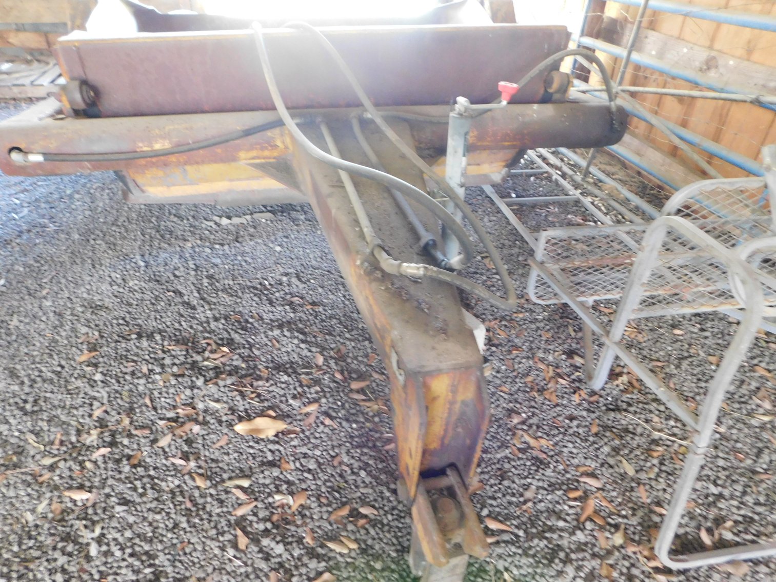 Image for 1977 Ford Bronco, F-250 Dump Truck, Polaris RZR 170 & Farm Equipment