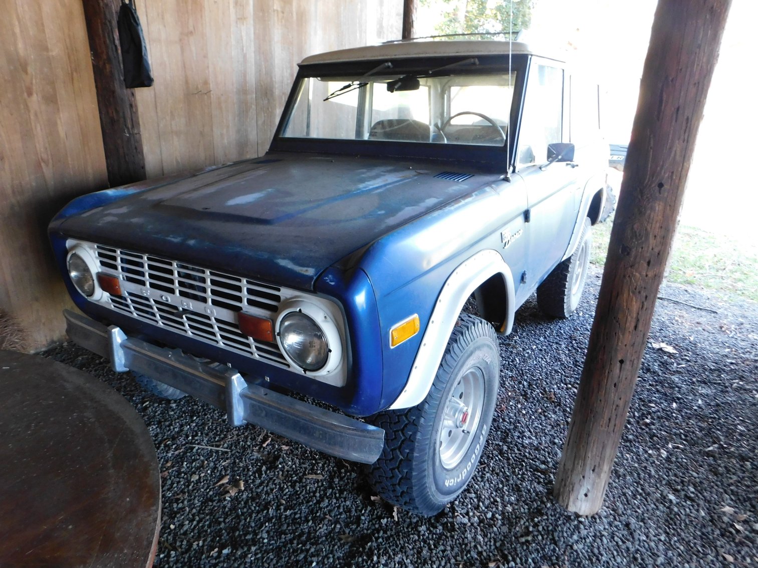 Image for 1977 Ford Bronco, F-250 Dump Truck, Polaris RZR 170 & Farm Equipment