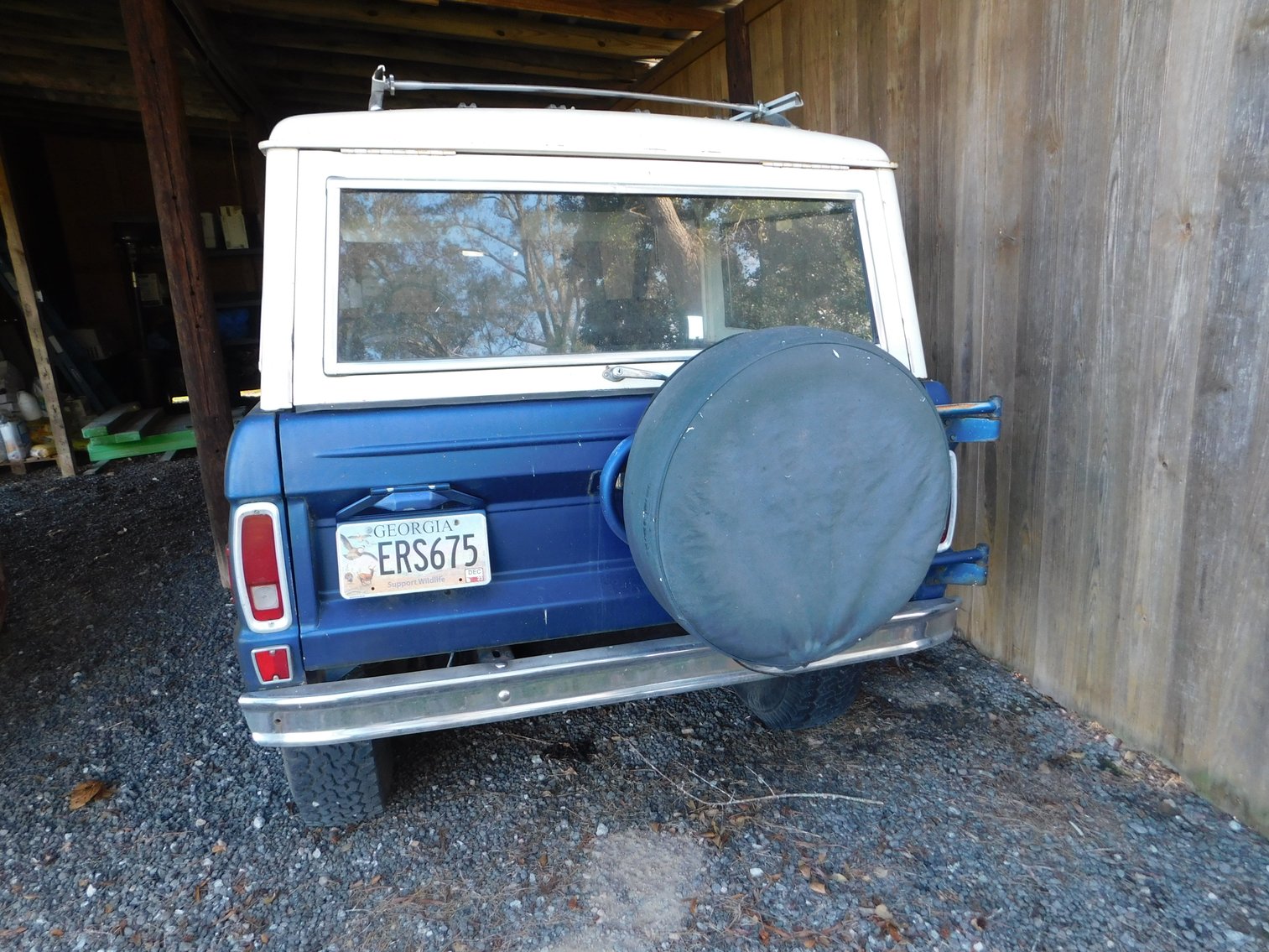 Image for 1977 Ford Bronco, F-250 Dump Truck, Polaris RZR 170 & Farm Equipment