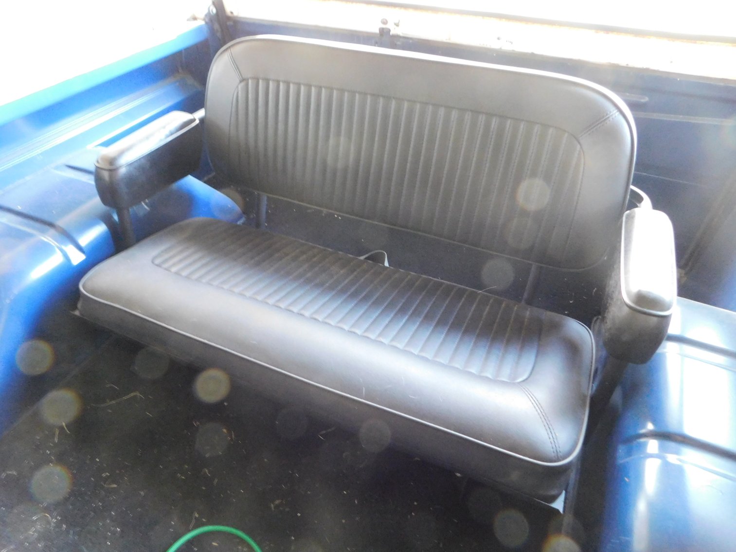 Image for 1977 Ford Bronco, F-250 Dump Truck, Polaris RZR 170 & Farm Equipment