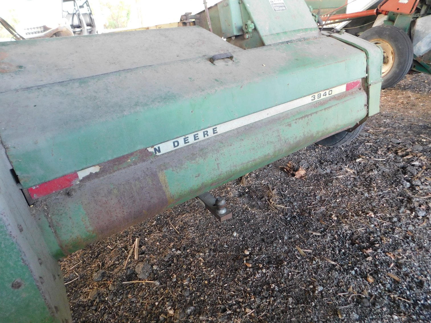 Image for 1977 Ford Bronco, F-250 Dump Truck, Polaris RZR 170 & Farm Equipment