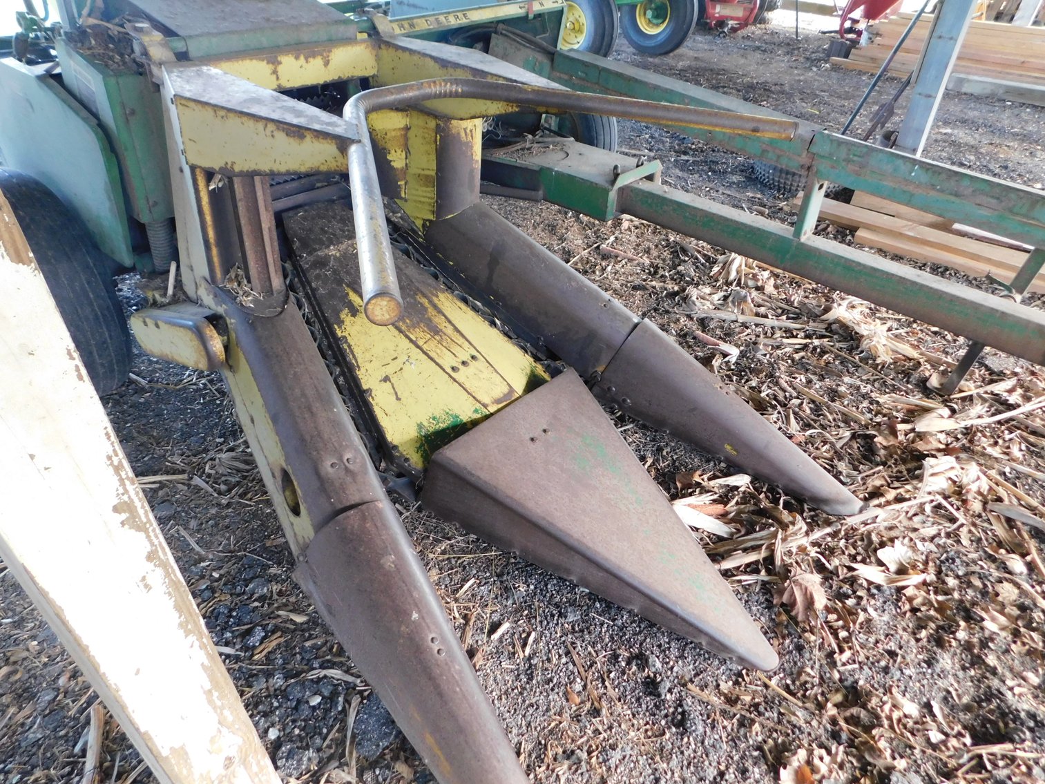 Image for 1977 Ford Bronco, F-250 Dump Truck, Polaris RZR 170 & Farm Equipment