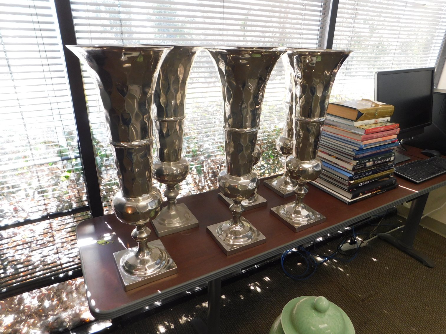 Image for Entire Warehouse of Special Event Props and Related Assets