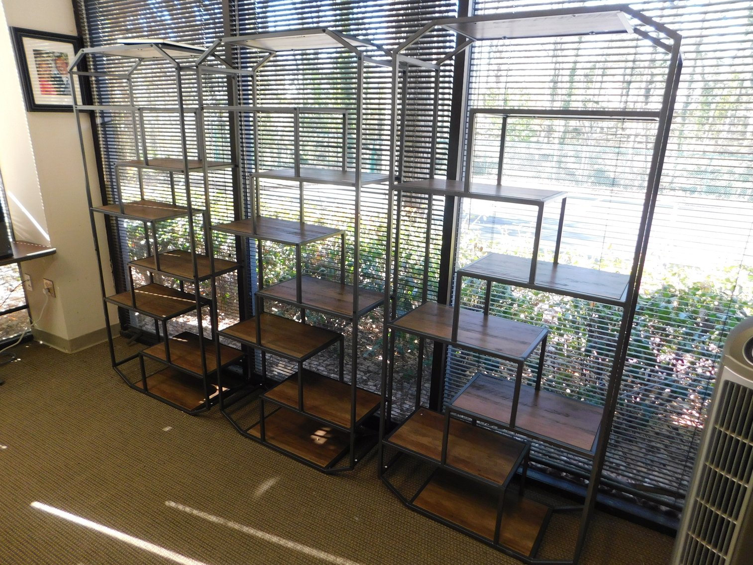 Image for Entire Warehouse of Special Event Props and Related Assets