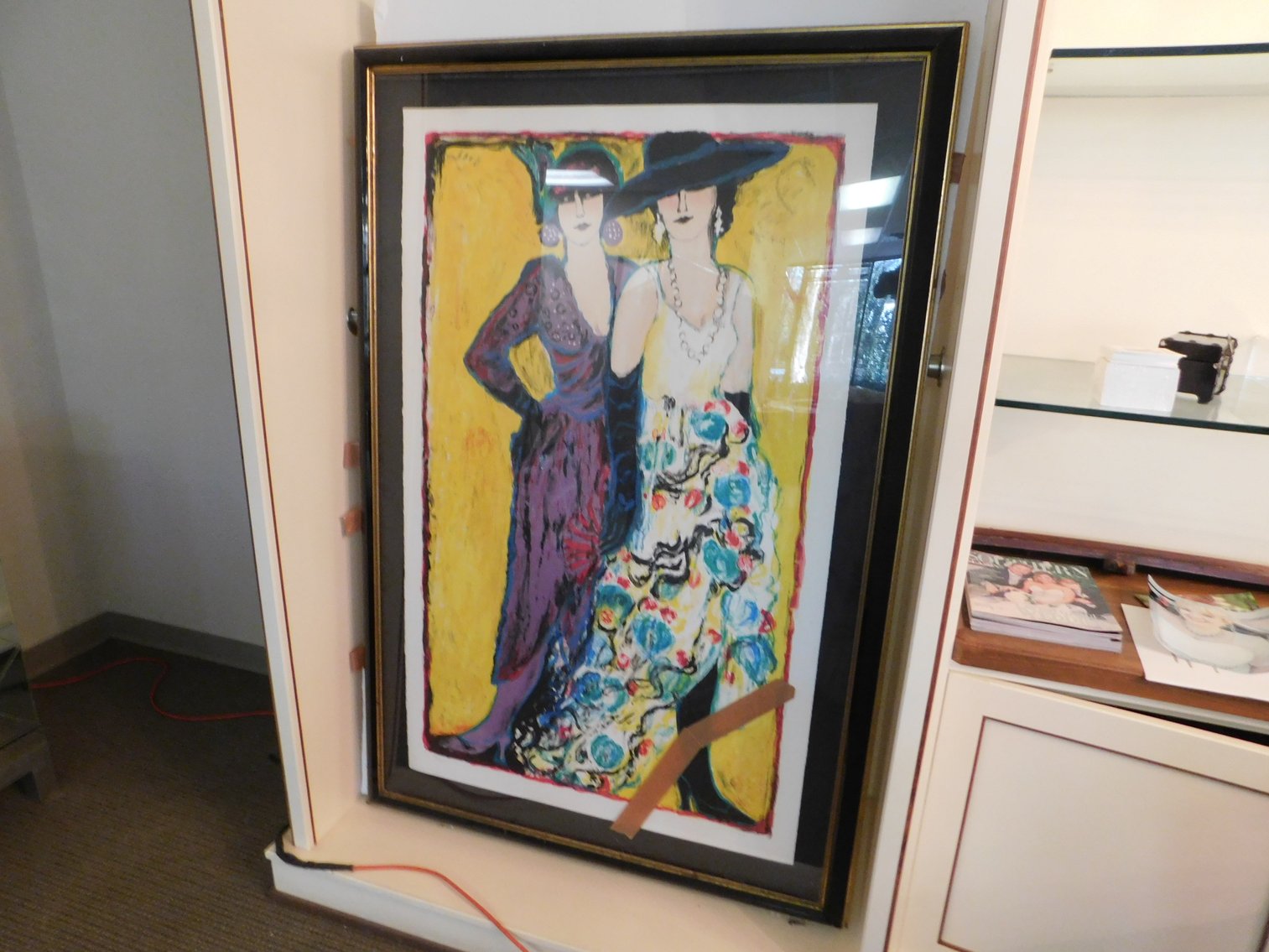 Image for Entire Warehouse of Special Event Props and Related Assets