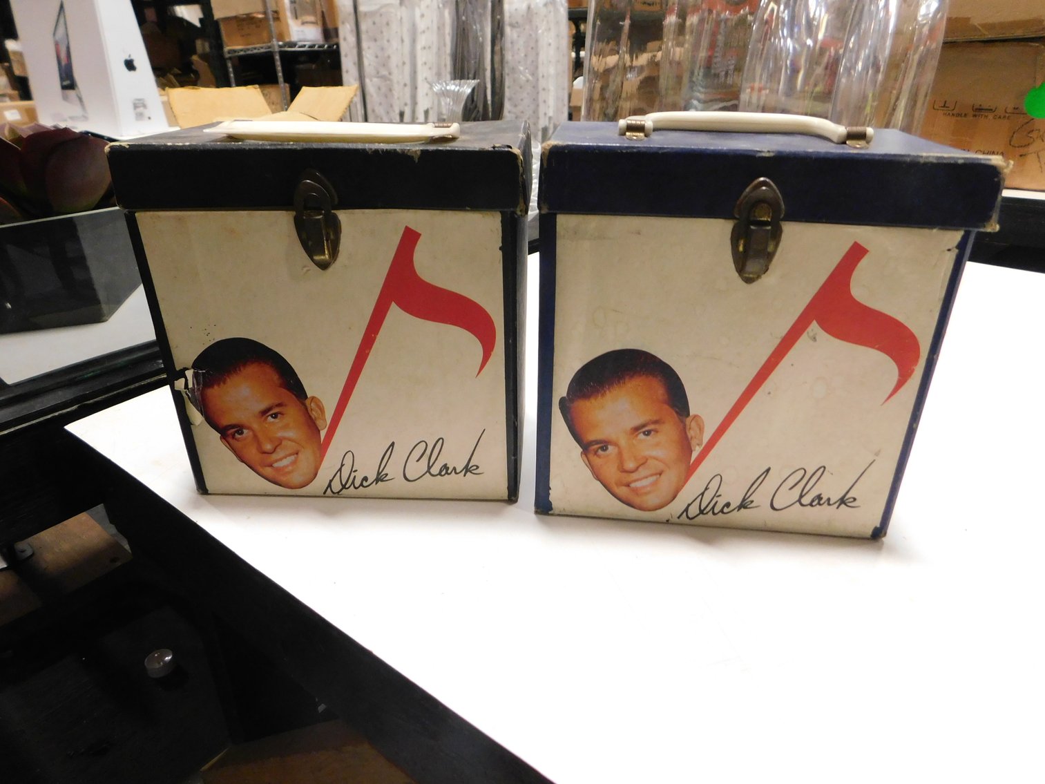 Image for Entire Warehouse of Special Event Props and Related Assets