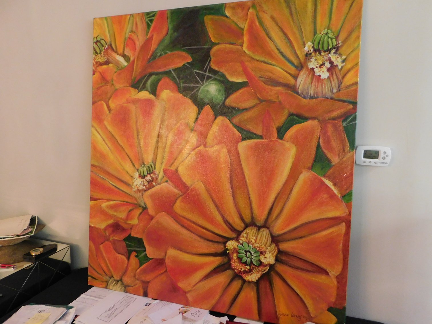 Image for Entire Warehouse of Special Event Props and Related Assets