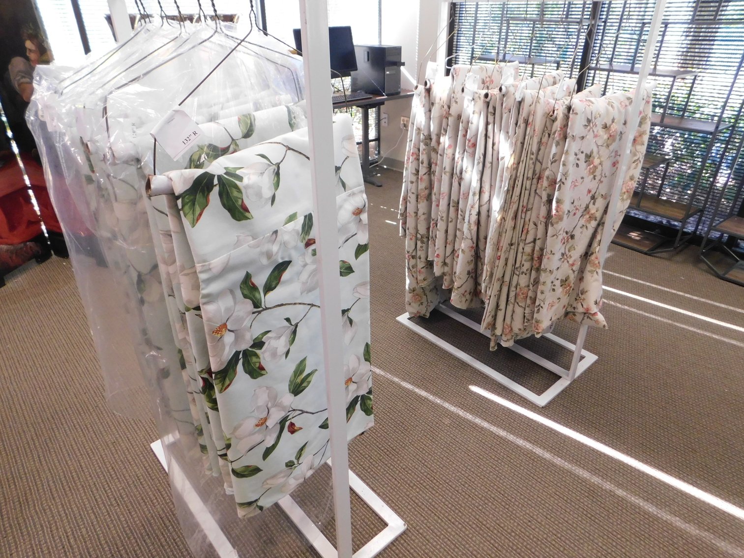 Image for Entire Warehouse of Special Event Props and Related Assets