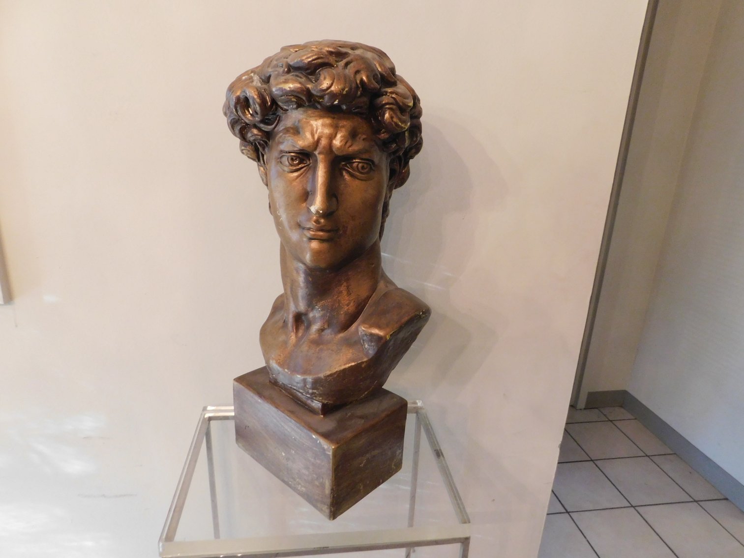 Image for Entire Warehouse of Special Event Props and Related Assets