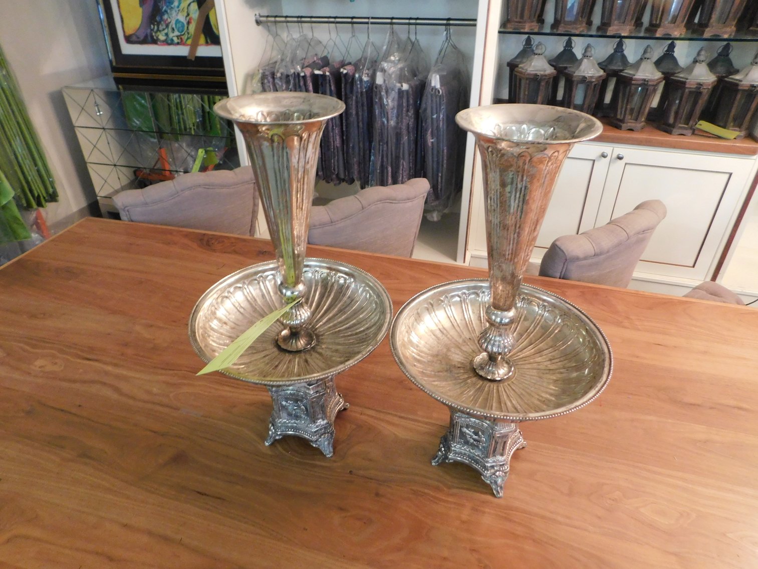 Image for Entire Warehouse of Special Event Props and Related Assets