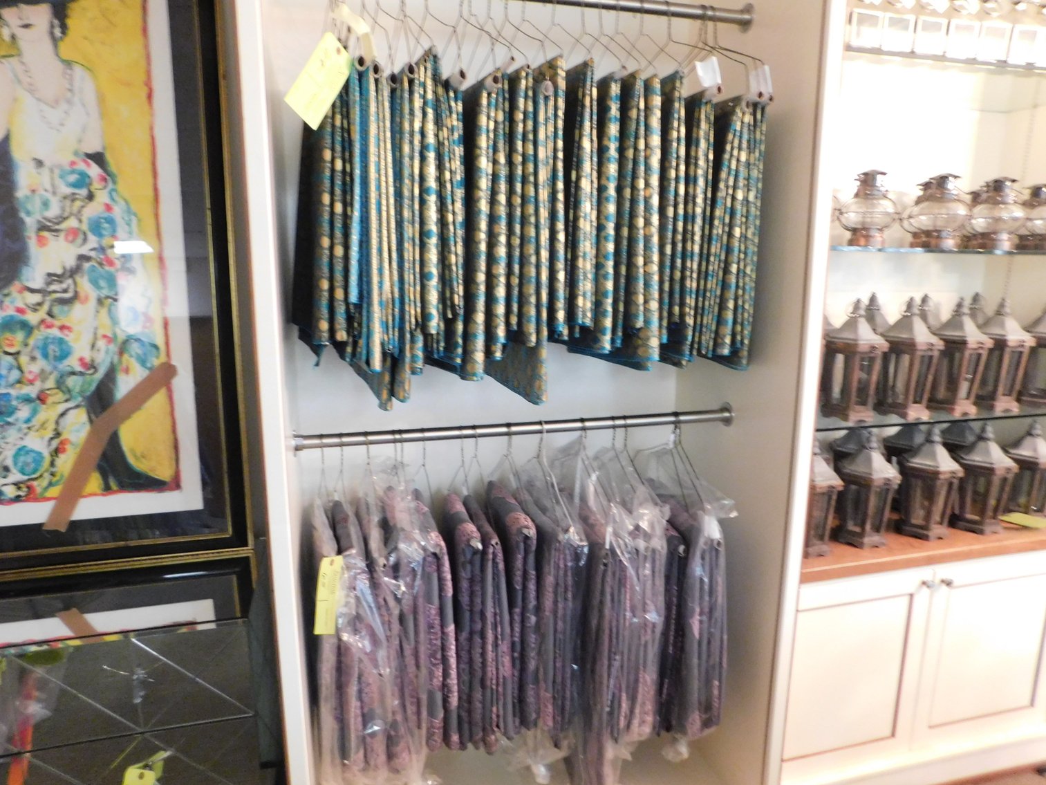 Image for Entire Warehouse of Special Event Props and Related Assets