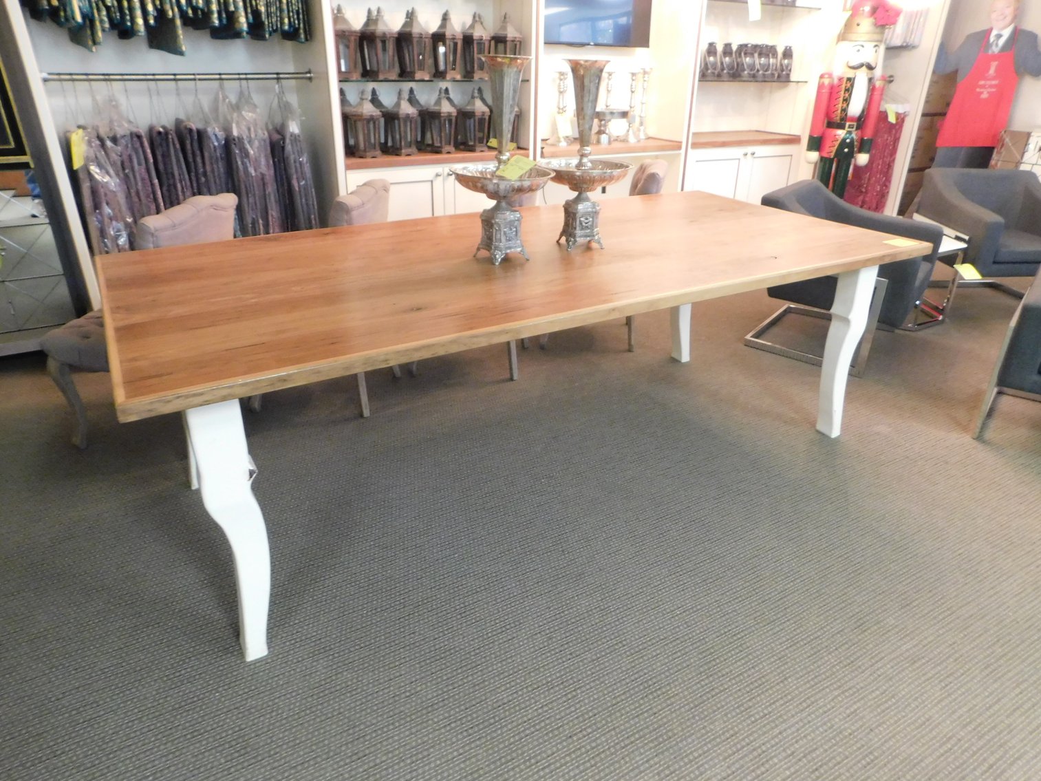 Image for Entire Warehouse of Special Event Props and Related Assets