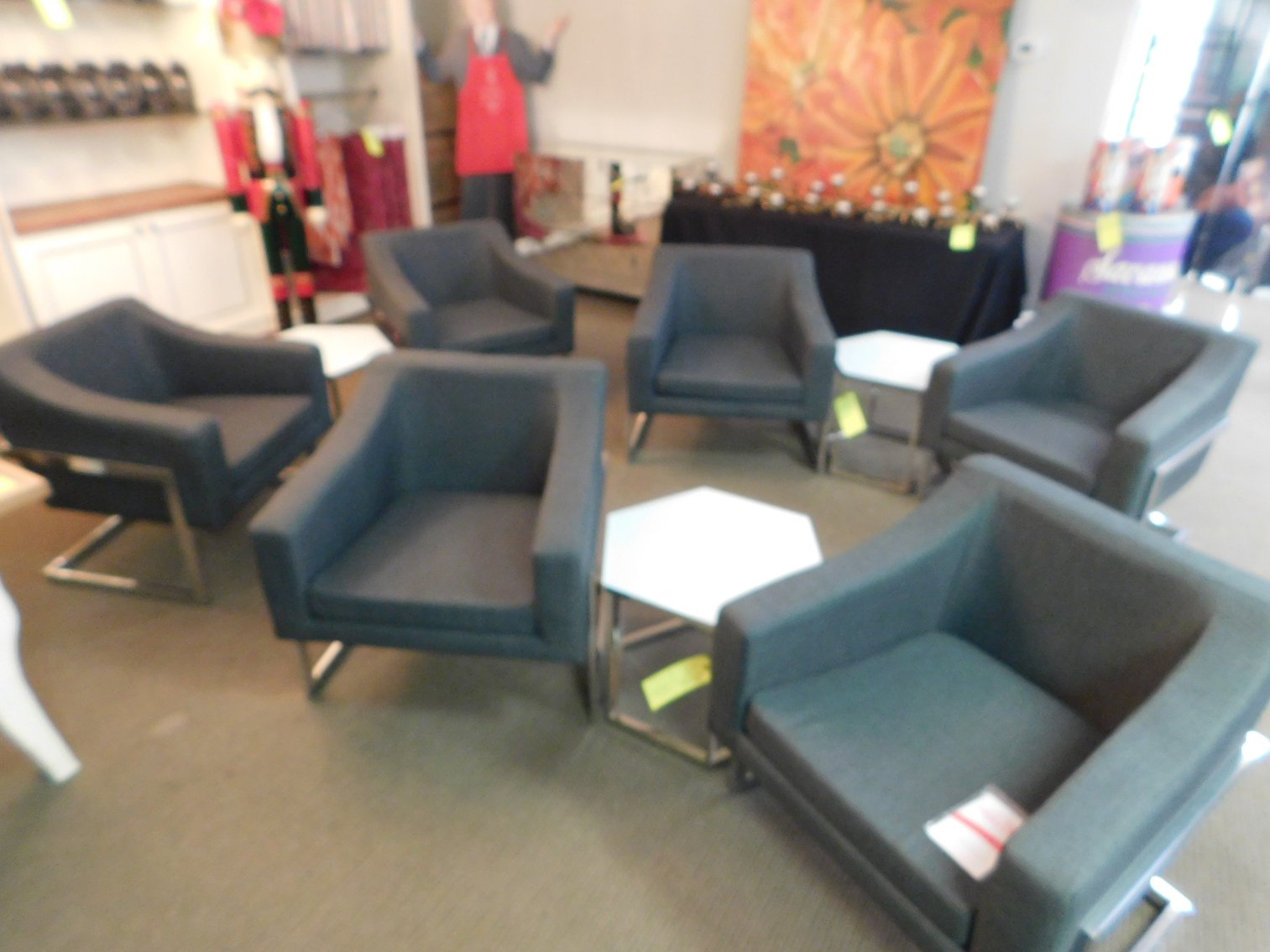 Image for Entire Warehouse of Special Event Props and Related Assets