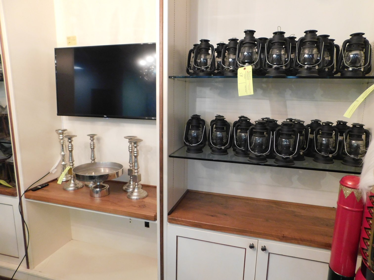 Image for Entire Warehouse of Special Event Props and Related Assets