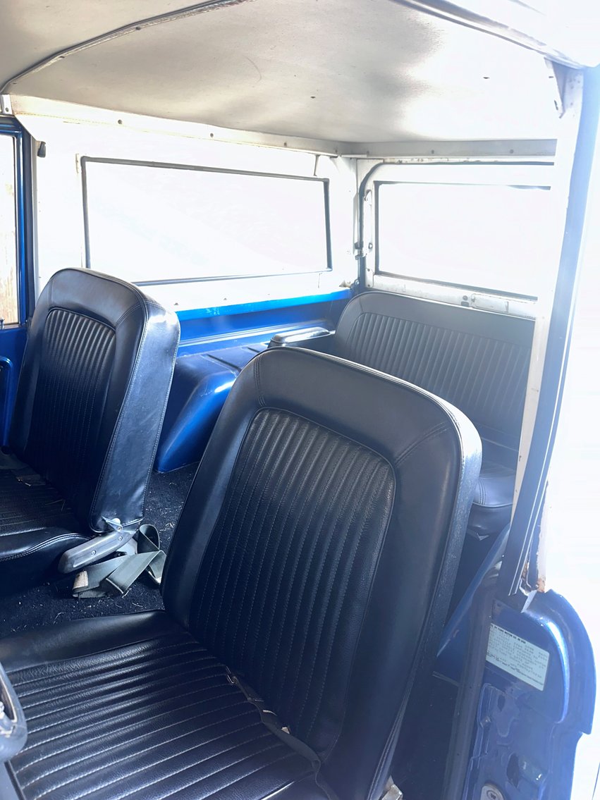 Image for 1977 Ford Bronco, F-250 Dump Truck, Polaris RZR 170 & Farm Equipment