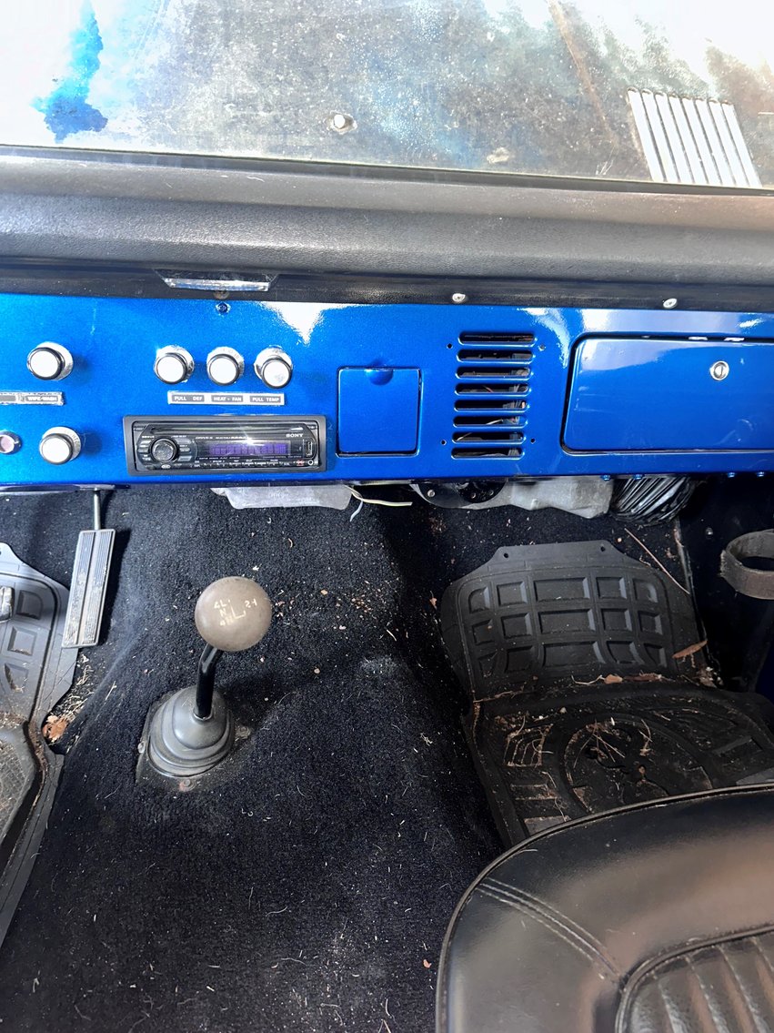 Image for 1977 Ford Bronco, F-250 Dump Truck, Polaris RZR 170 & Farm Equipment