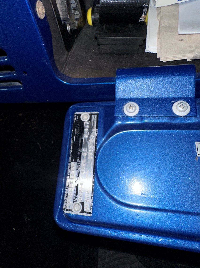 Image for 1977 Ford Bronco, F-250 Dump Truck, Polaris RZR 170 & Farm Equipment