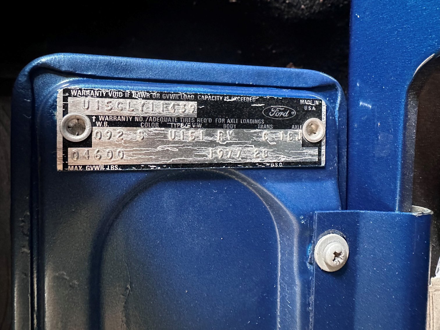 Image for 1977 Ford Bronco, F-250 Dump Truck, Polaris RZR 170 & Farm Equipment