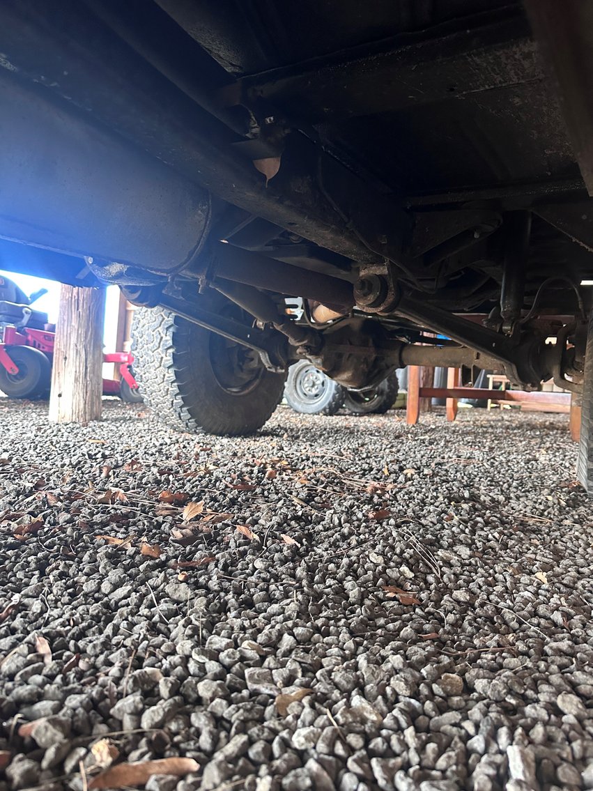 Image for 1977 Ford Bronco, F-250 Dump Truck, Polaris RZR 170 & Farm Equipment