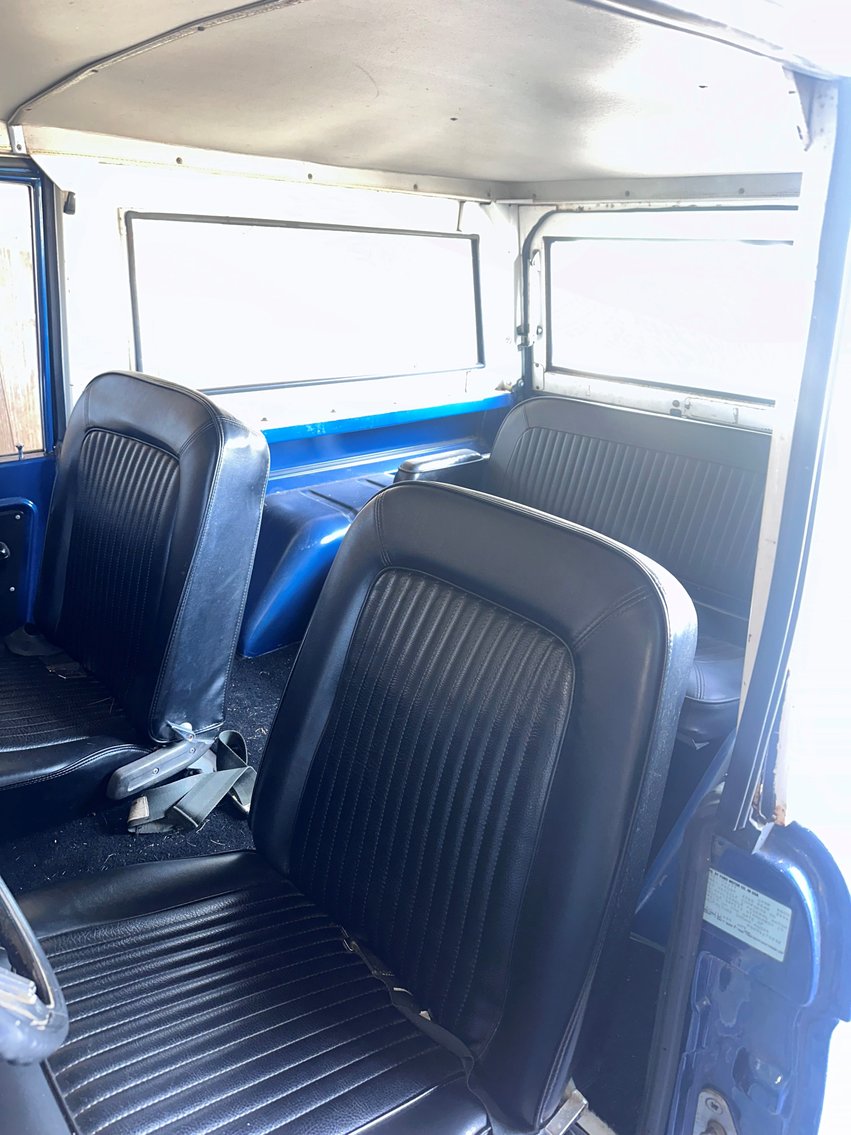 Image for 1977 Ford Bronco, F-250 Dump Truck, Polaris RZR 170 & Farm Equipment