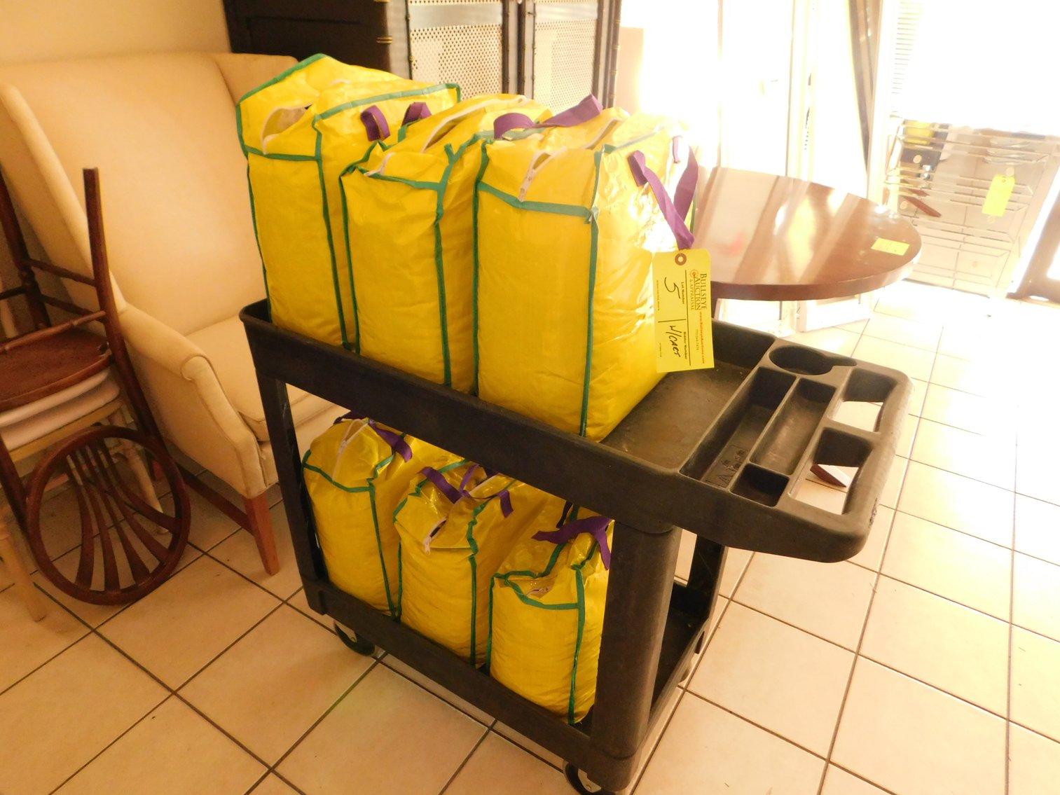 Image for Entire Warehouse of Special Event Props and Related Assets - Round 2