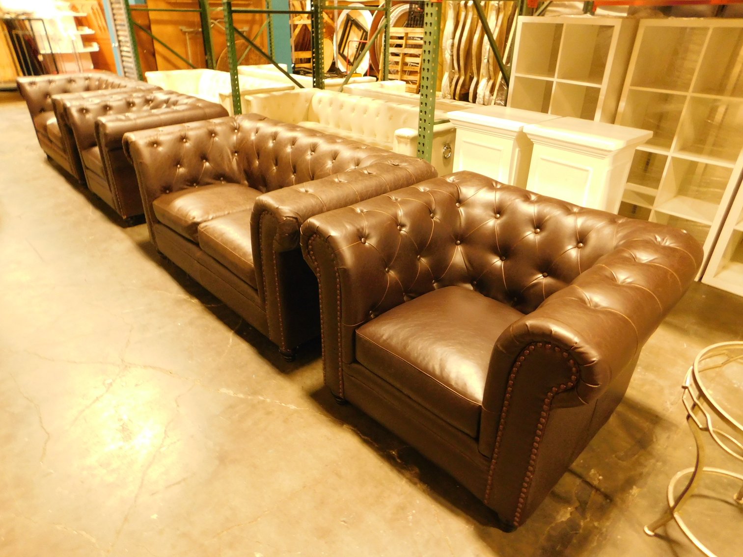 Image for Entire Warehouse of Special Event Props and Related Assets - Round 2