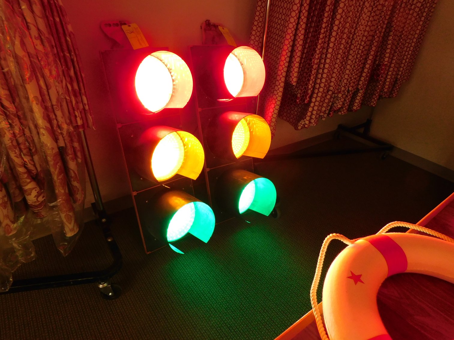 Image for Entire Warehouse of Special Event Props and Related Assets - Round 2