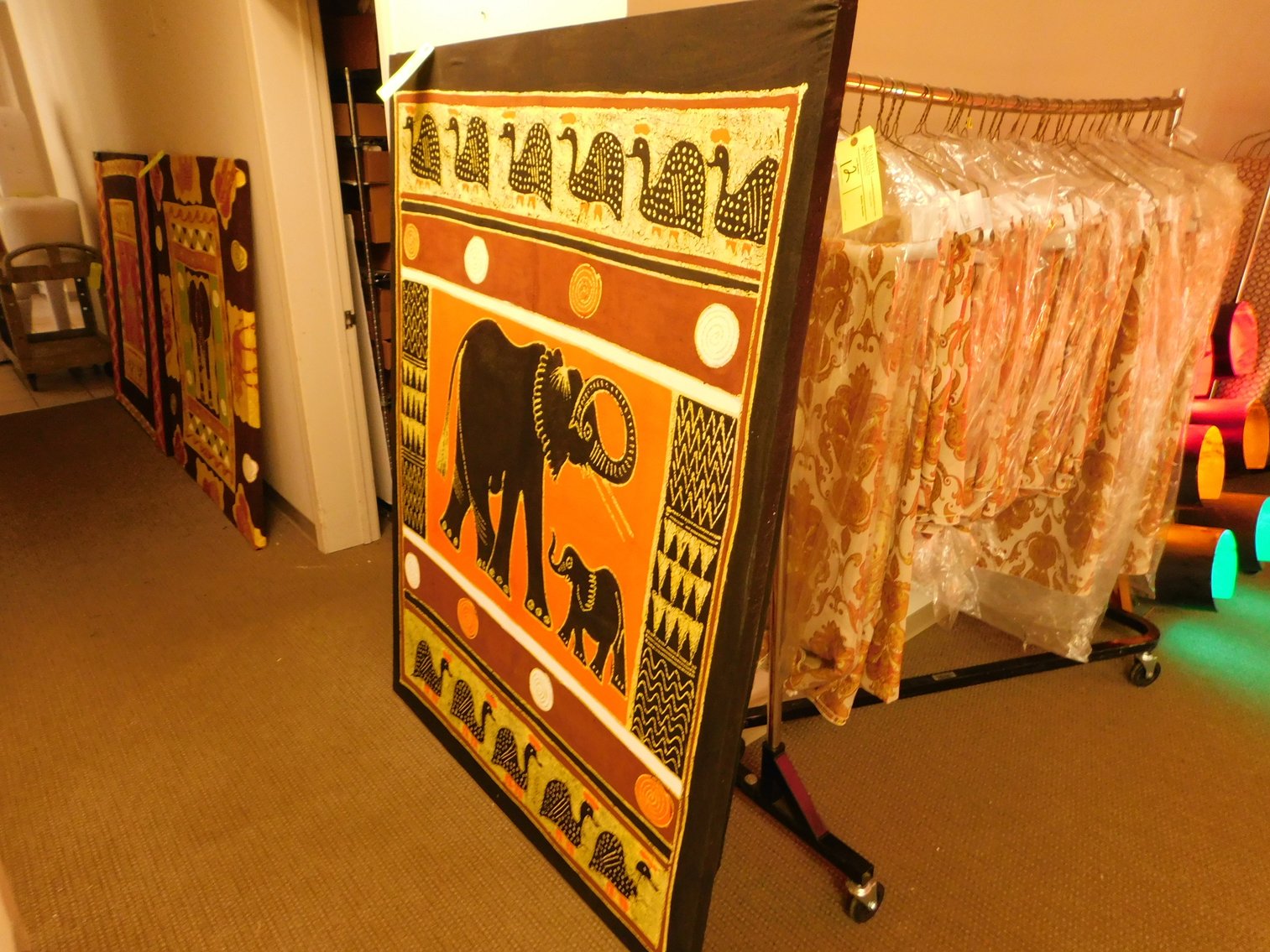 Image for Entire Warehouse of Special Event Props and Related Assets - Round 2