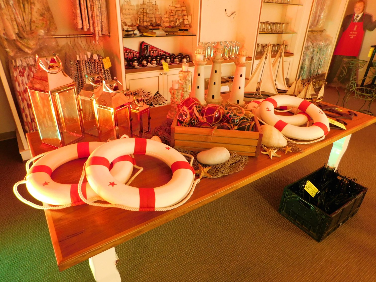 Image for Entire Warehouse of Special Event Props and Related Assets - Round 2