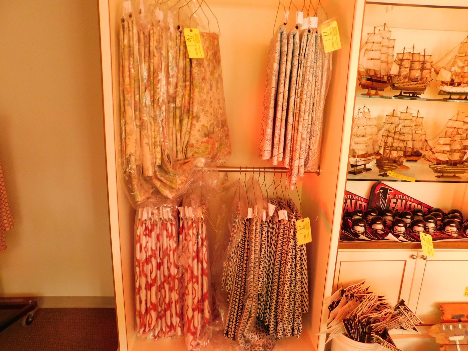 Image for Entire Warehouse of Special Event Props and Related Assets - Round 2