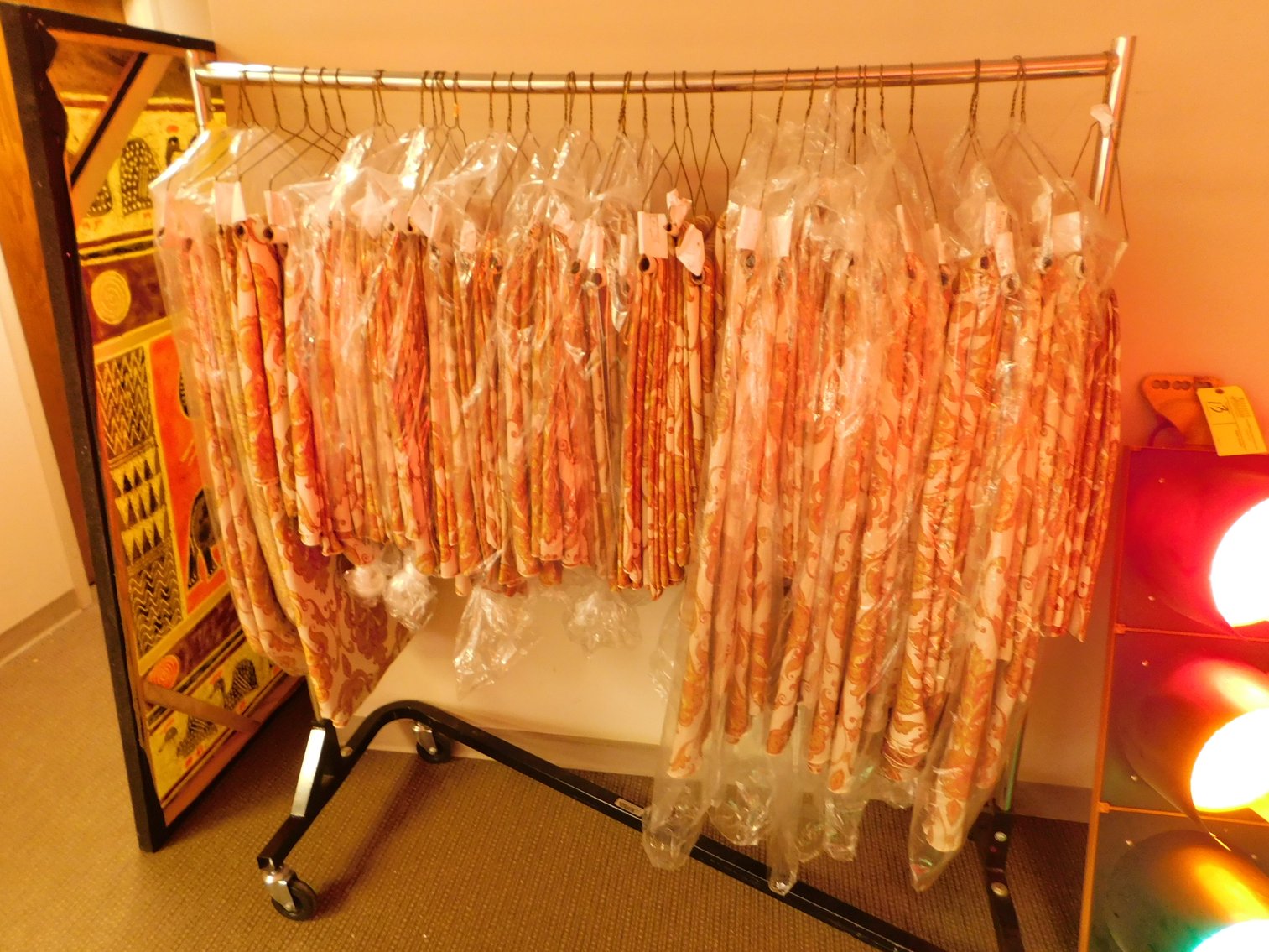 Image for Entire Warehouse of Special Event Props and Related Assets - Round 2