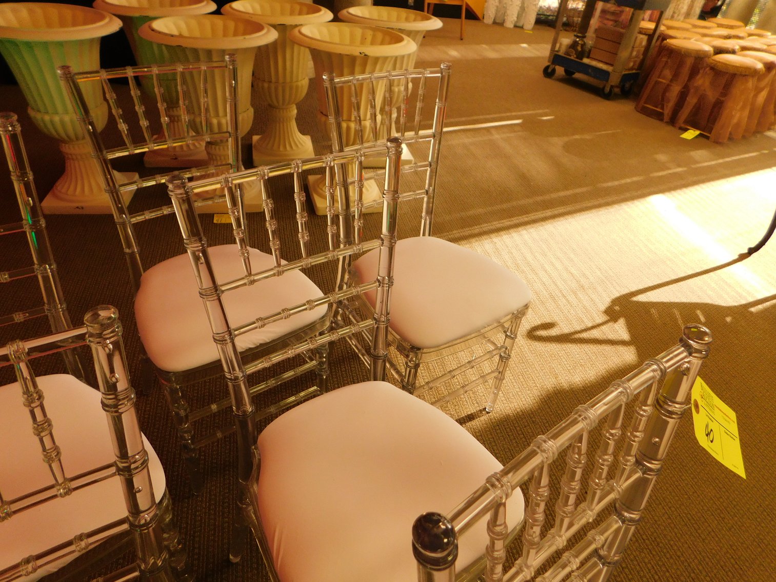 Image for Entire Warehouse of Special Event Props and Related Assets - Round 2