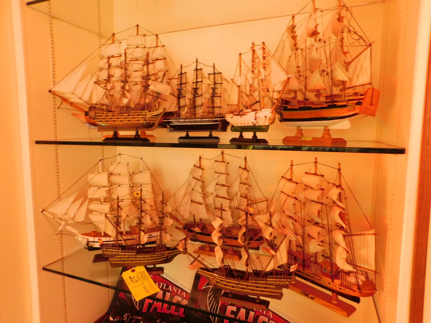 Image for Entire Warehouse of Special Event Props and Related Assets - Round 2