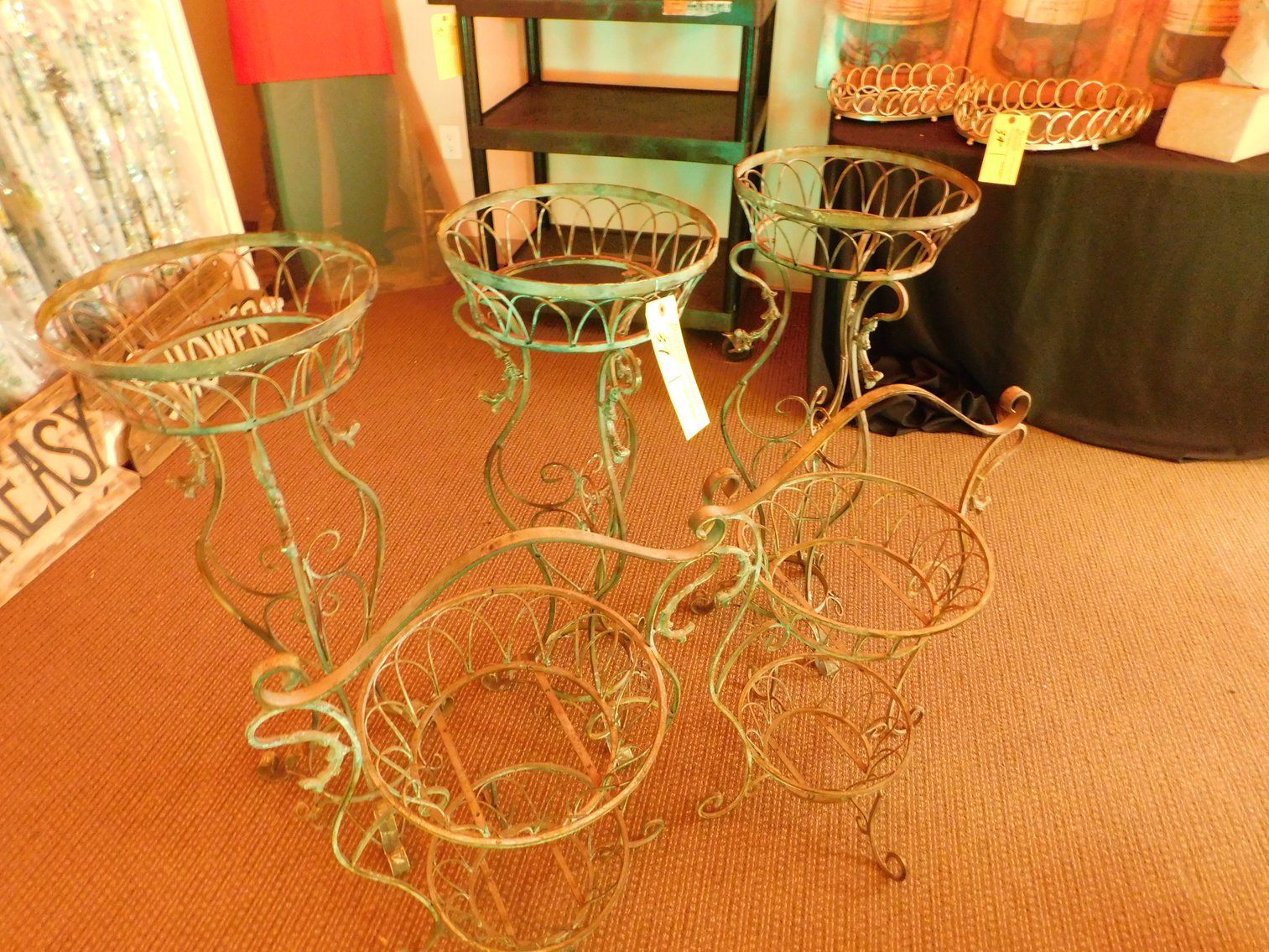 Image for Entire Warehouse of Special Event Props and Related Assets - Round 2