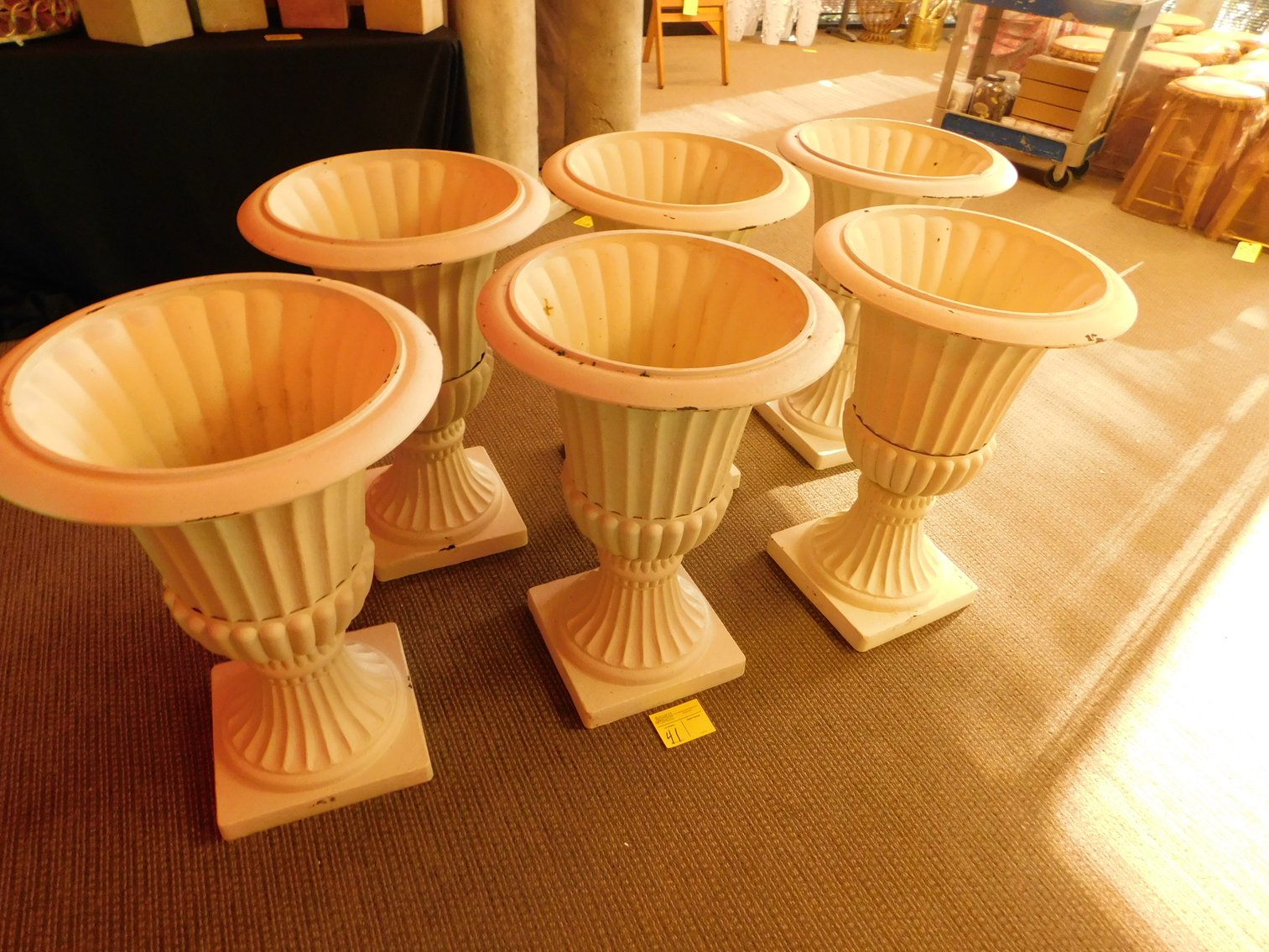 Image for Entire Warehouse of Special Event Props and Related Assets - Round 2