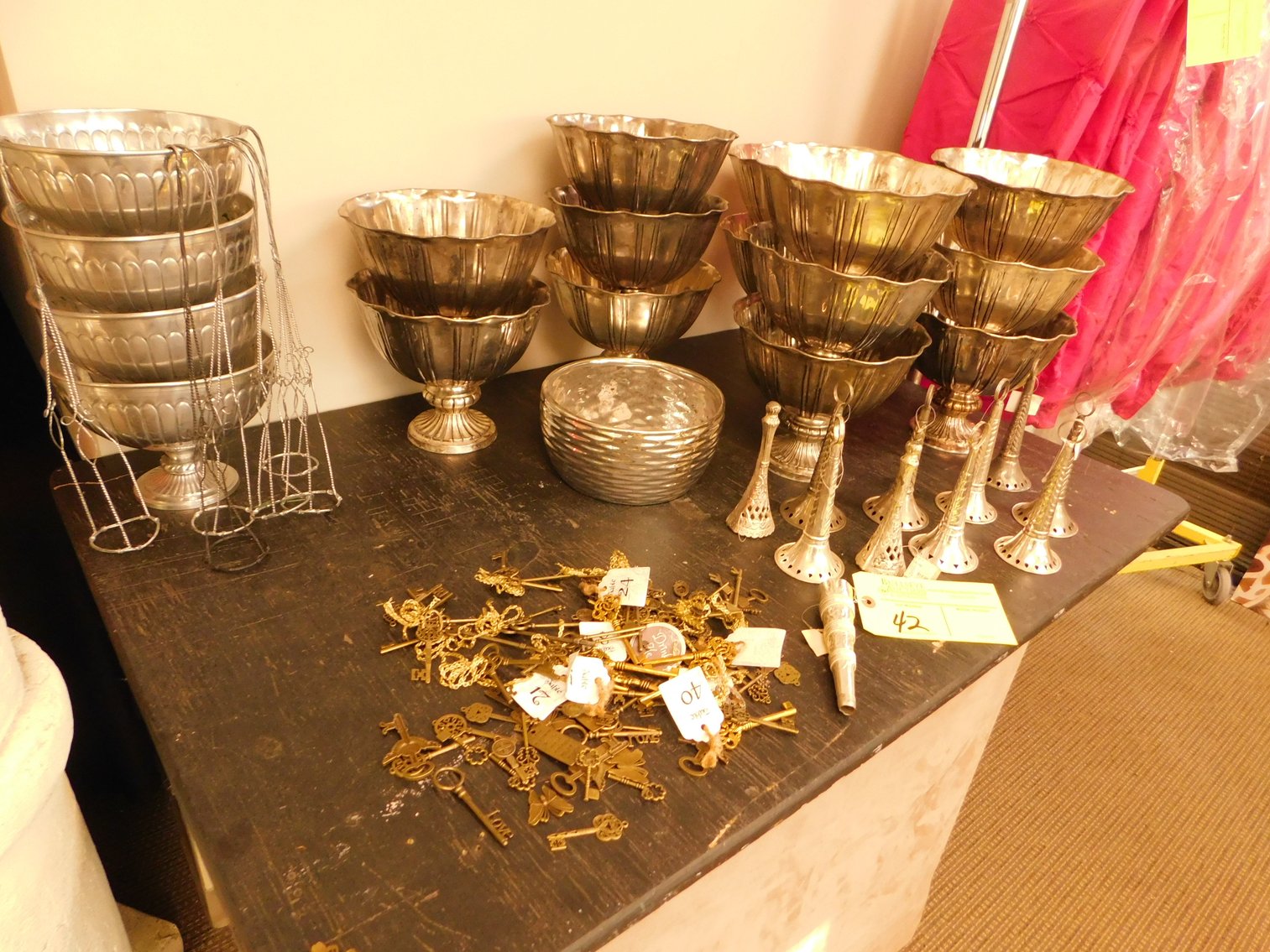 Image for Entire Warehouse of Special Event Props and Related Assets - Round 2