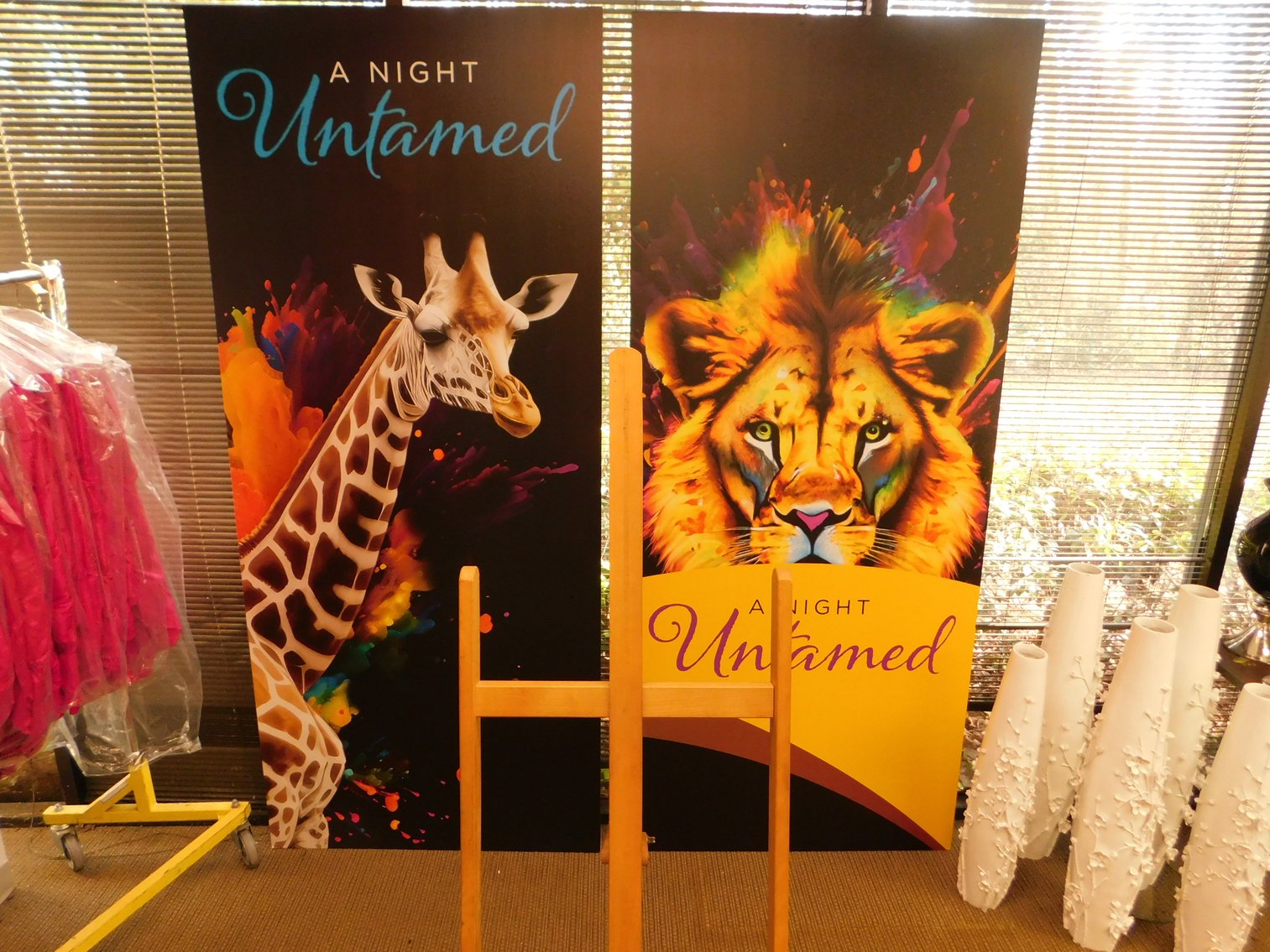 Image for Entire Warehouse of Special Event Props and Related Assets - Round 2