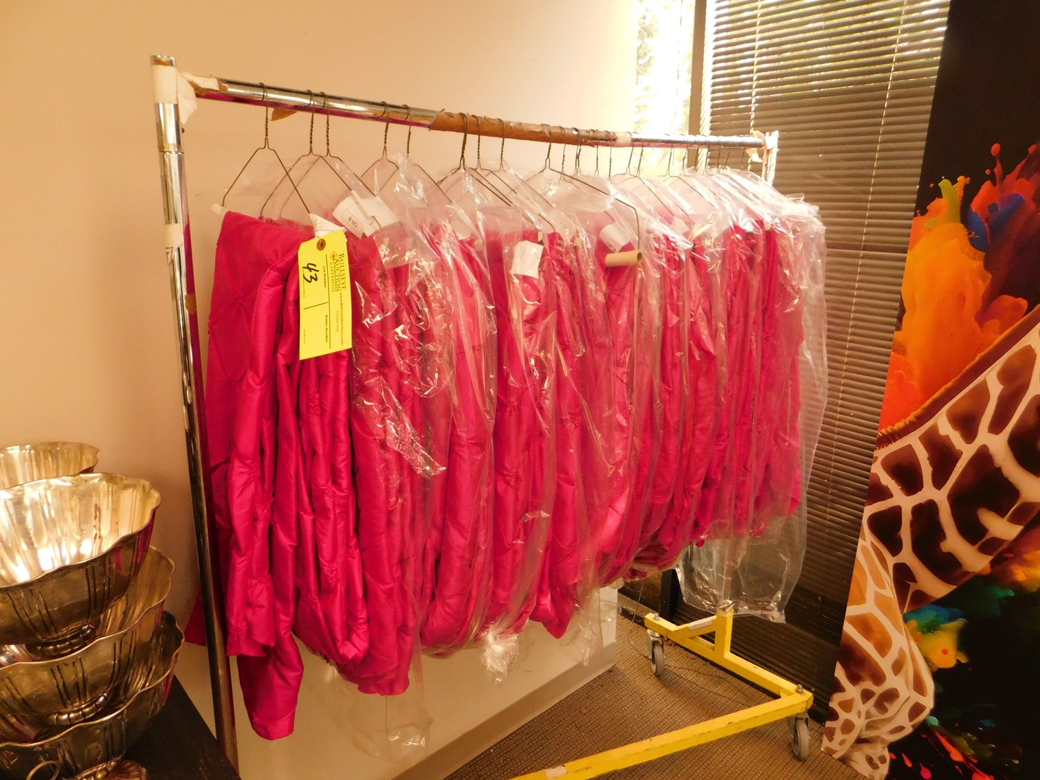 Image for Entire Warehouse of Special Event Props and Related Assets - Round 2