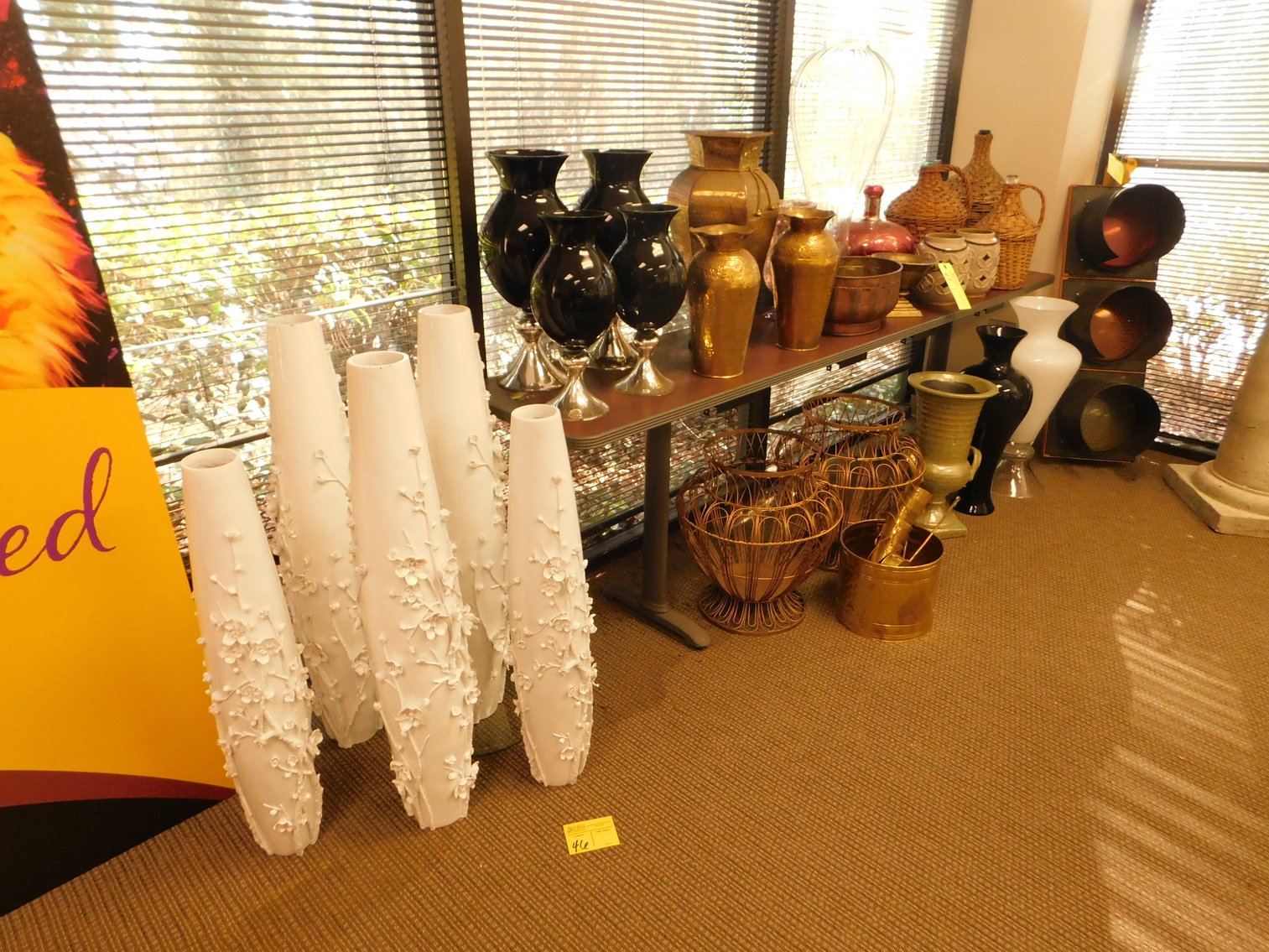 Image for Entire Warehouse of Special Event Props and Related Assets - Round 2