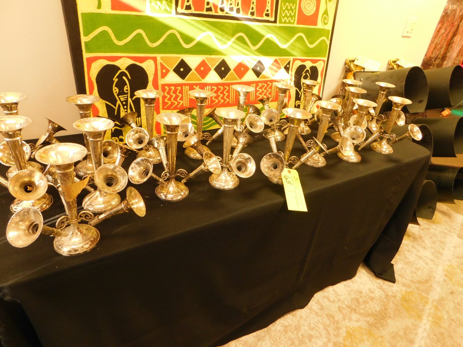 Image for Entire Warehouse of Special Event Props and Related Assets - Round 2