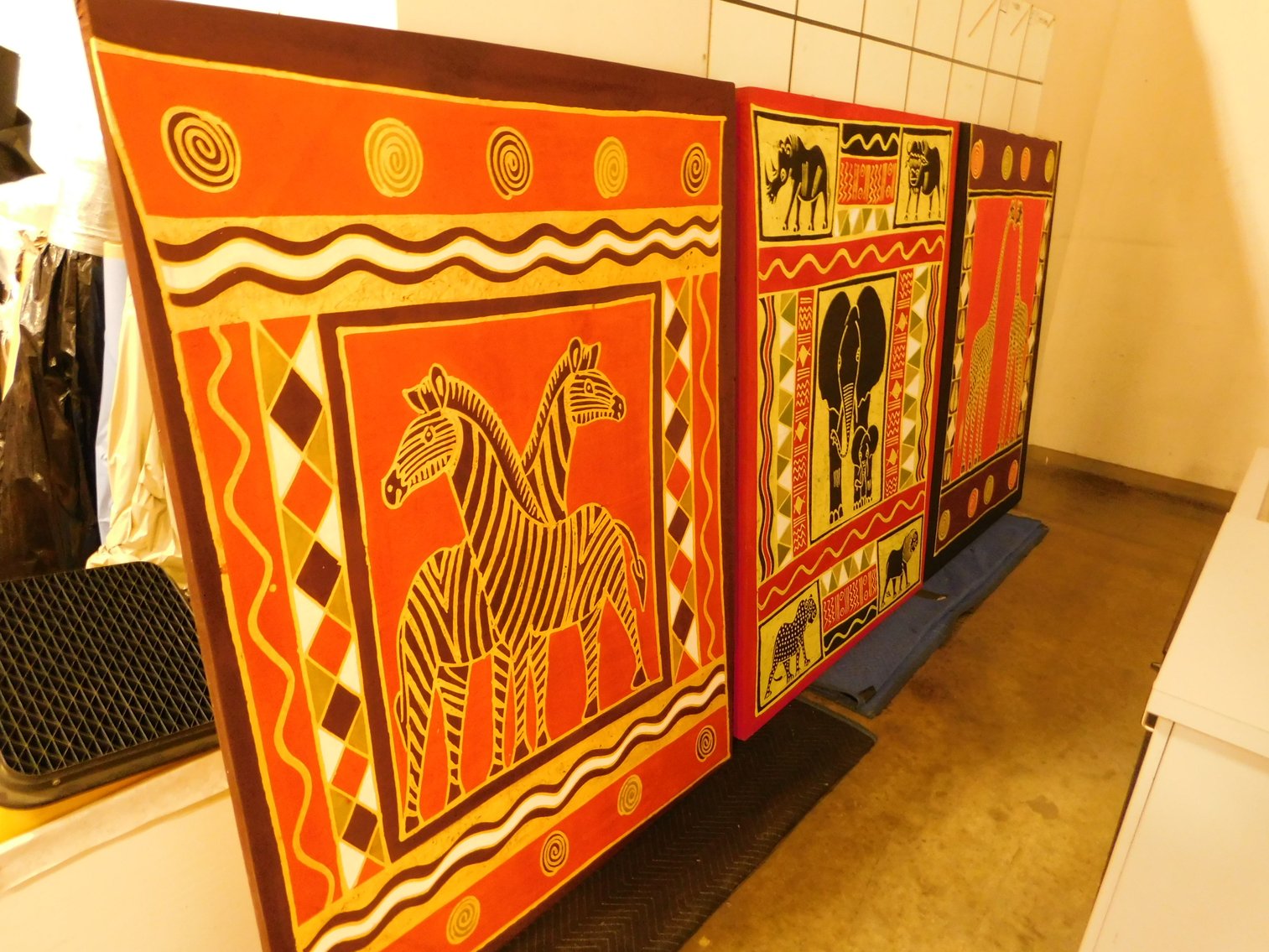 Image for Entire Warehouse of Special Event Props and Related Assets - Round 2