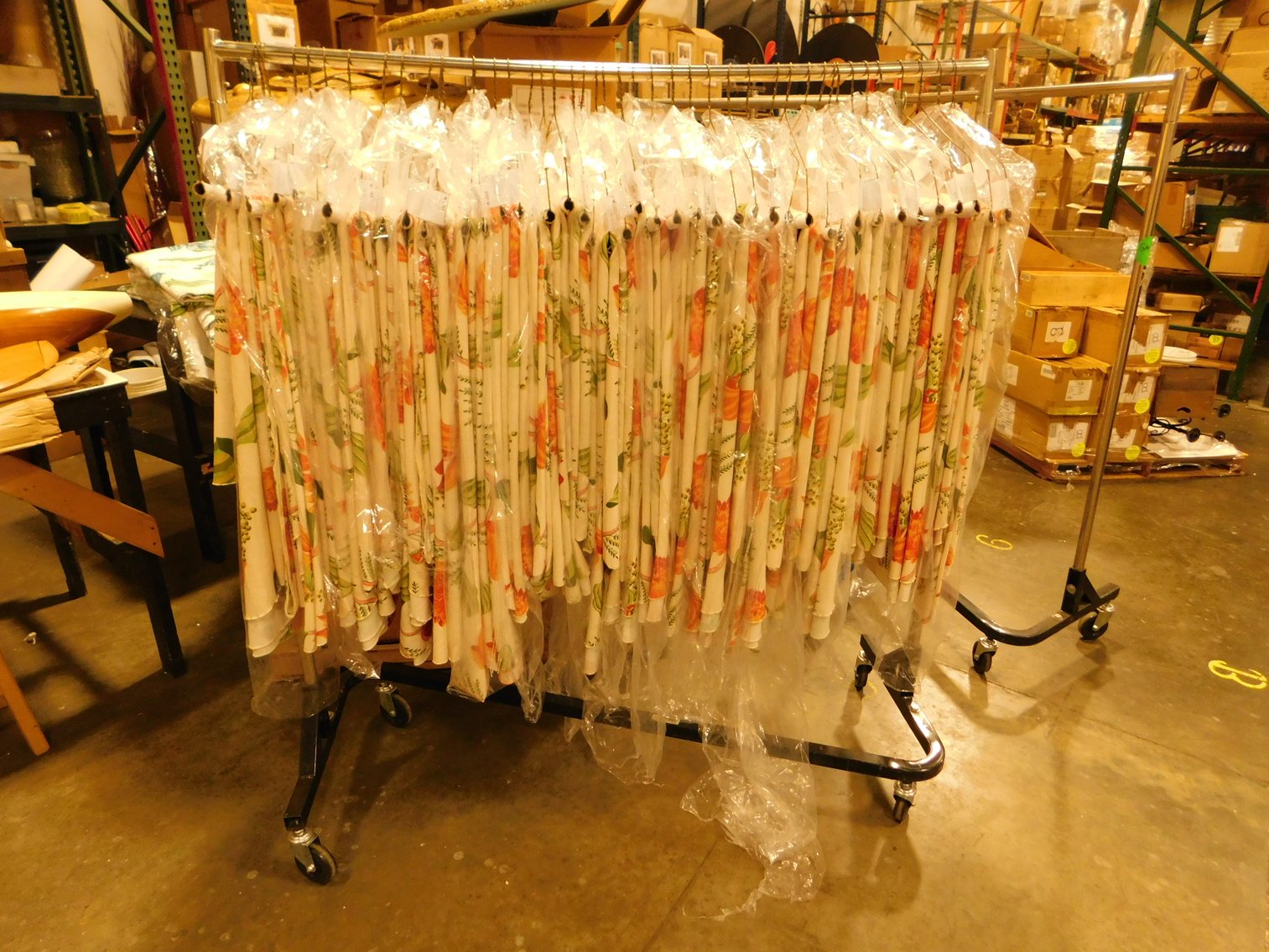 Image for Entire Warehouse of Special Event Props and Related Assets - Round 2