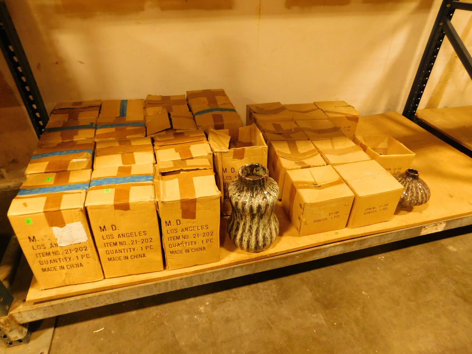 Image for Entire Warehouse of Special Event Props and Related Assets - Round 2