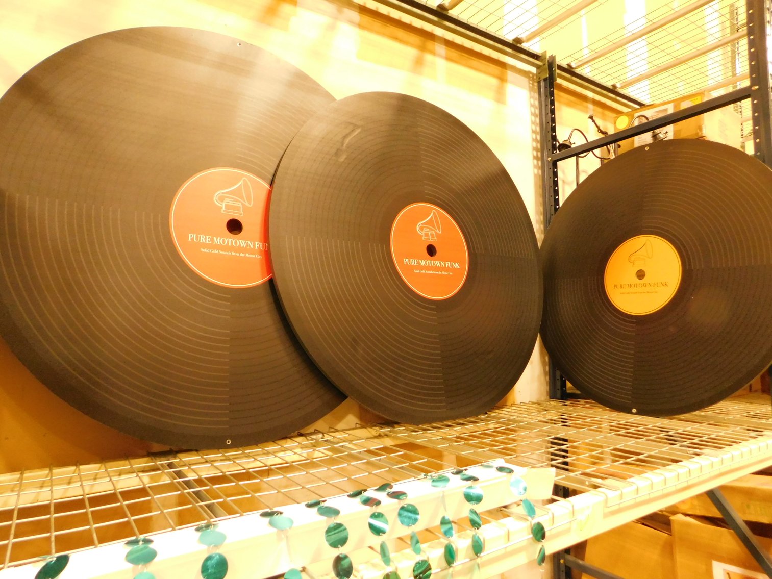 Image for Entire Warehouse of Special Event Props and Related Assets - Round 2