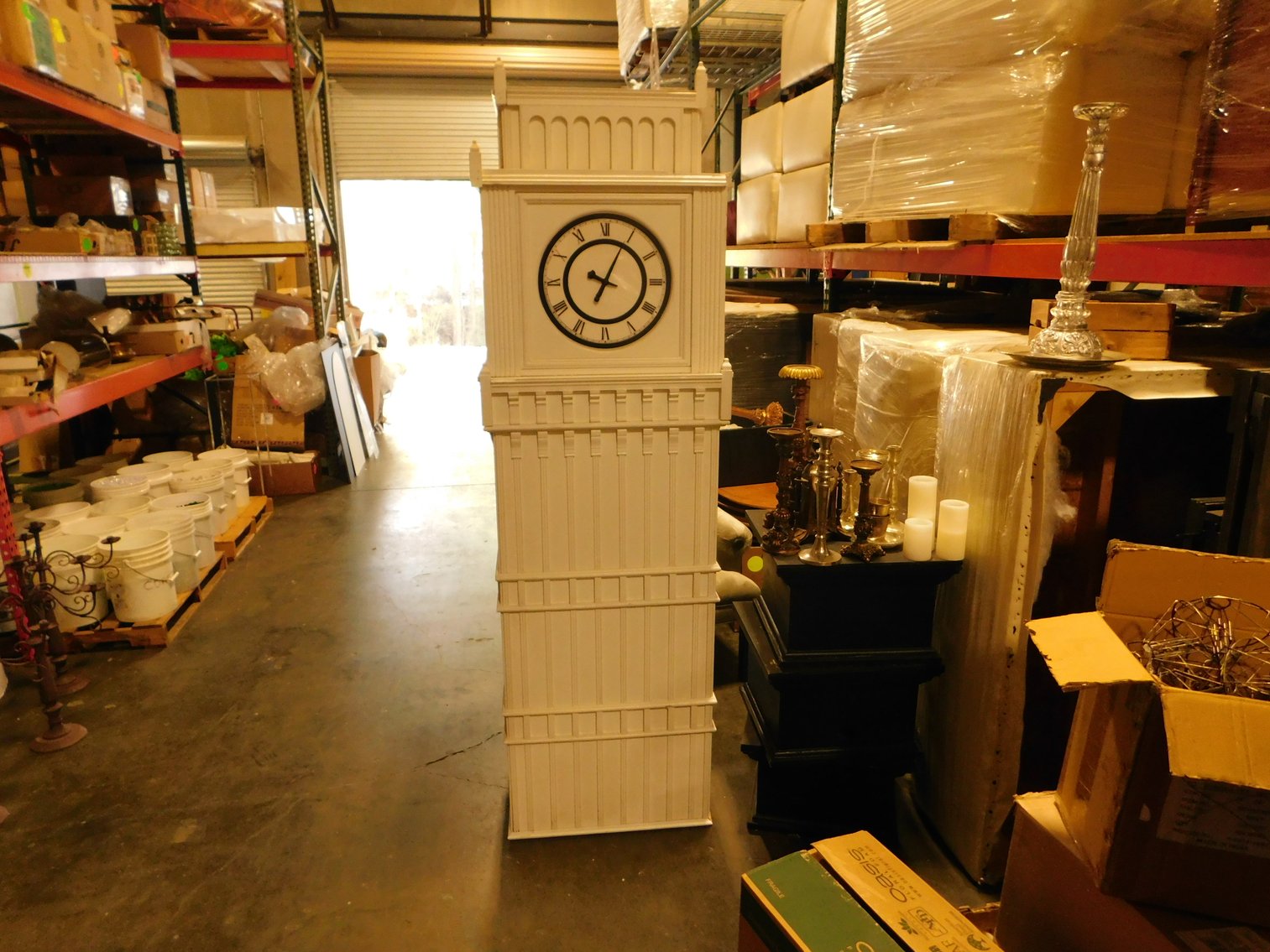 Image for Entire Warehouse of Special Event Props and Related Assets - Round 2