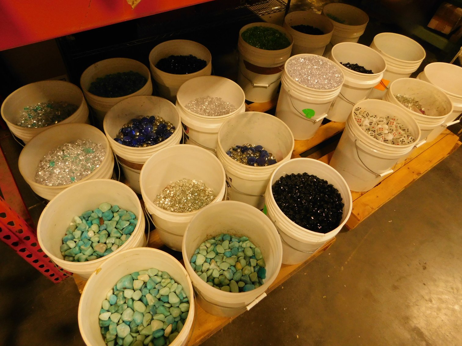 Image for Entire Warehouse of Special Event Props and Related Assets - Round 2