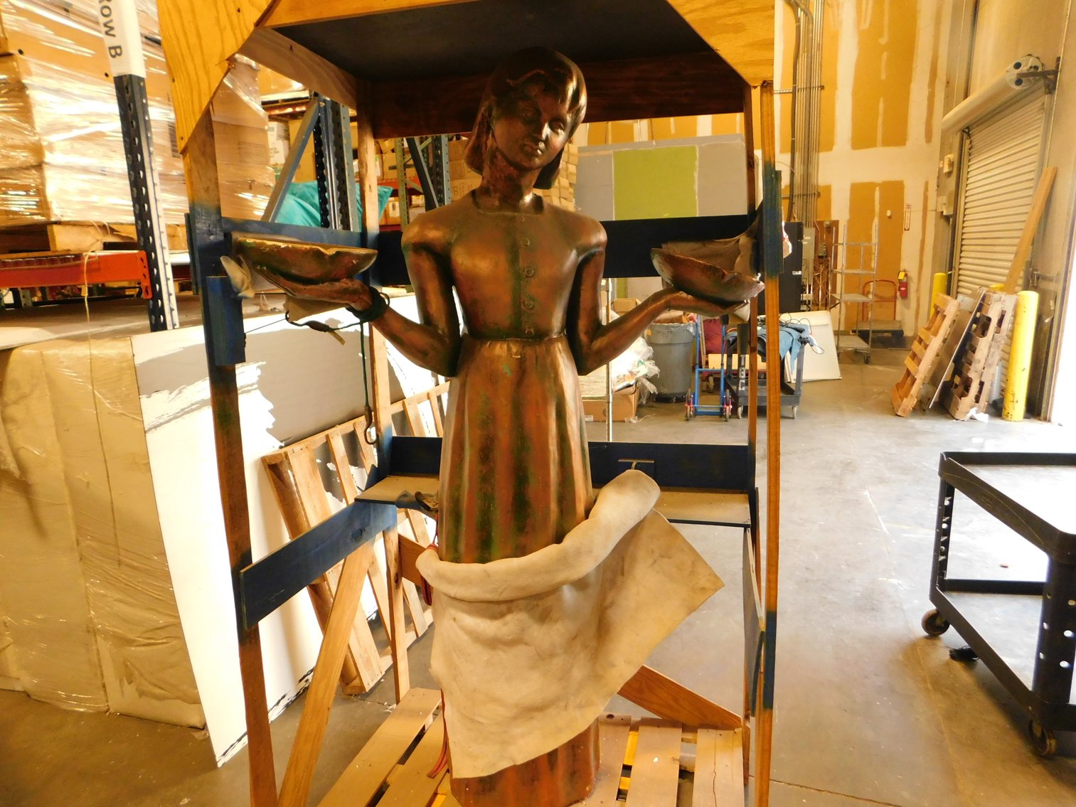 Image for Entire Warehouse of Special Event Props and Related Assets - Round 2