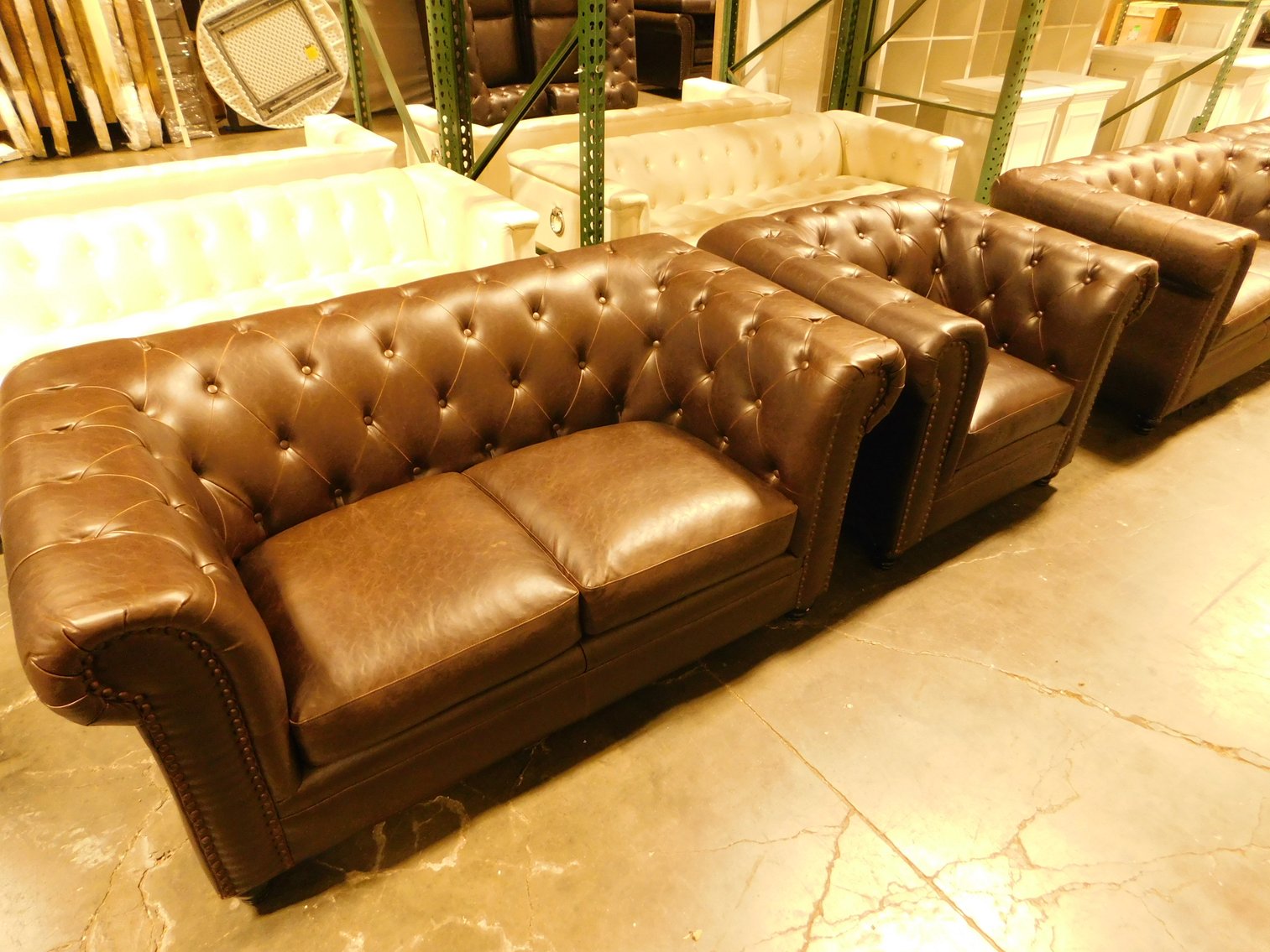 Image for Entire Warehouse of Special Event Props and Related Assets - Round 2