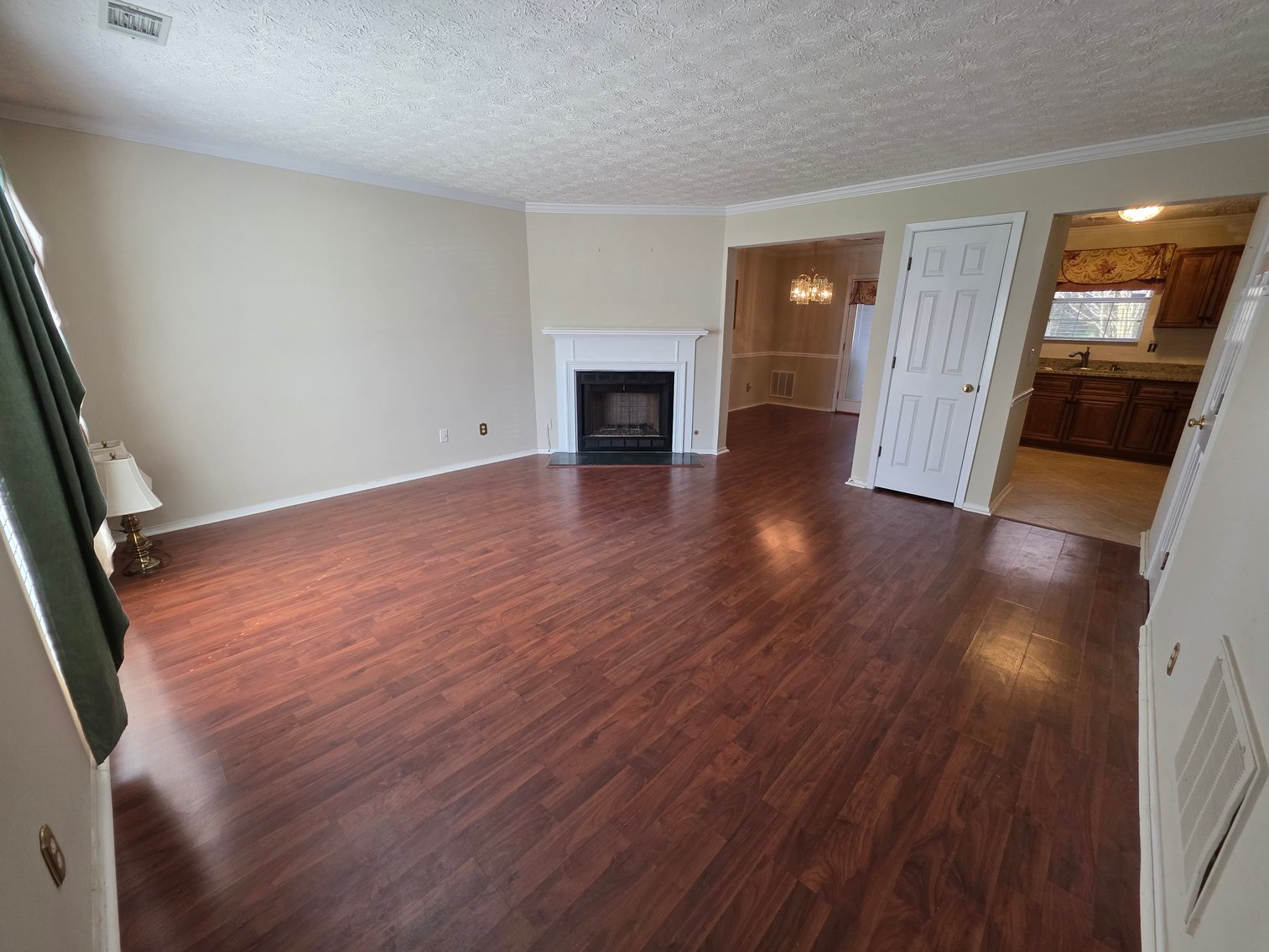 Image for Townhome in Stone Mountain, GA