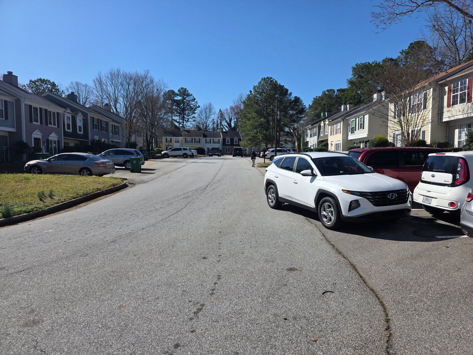 Image for Townhome in Stone Mountain, GA